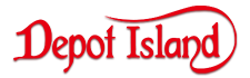 Depot Island app (iOS version) has been released! – デポアイランド