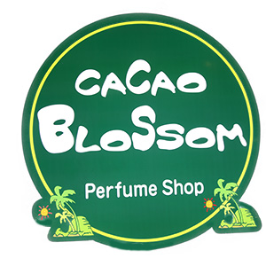 CACAO BLOSSOM Perfume Shop （カカオブロッサム パフュームショップ）