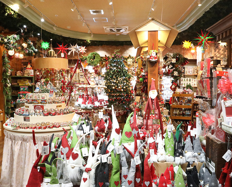 Christmas Land (クリスマスランド)