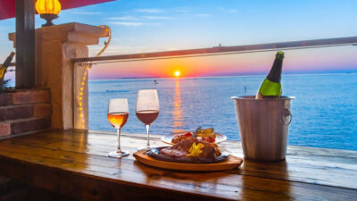 SEASIDE STEAK BEEFY’S(シーサイドステーキビーフィーズ)