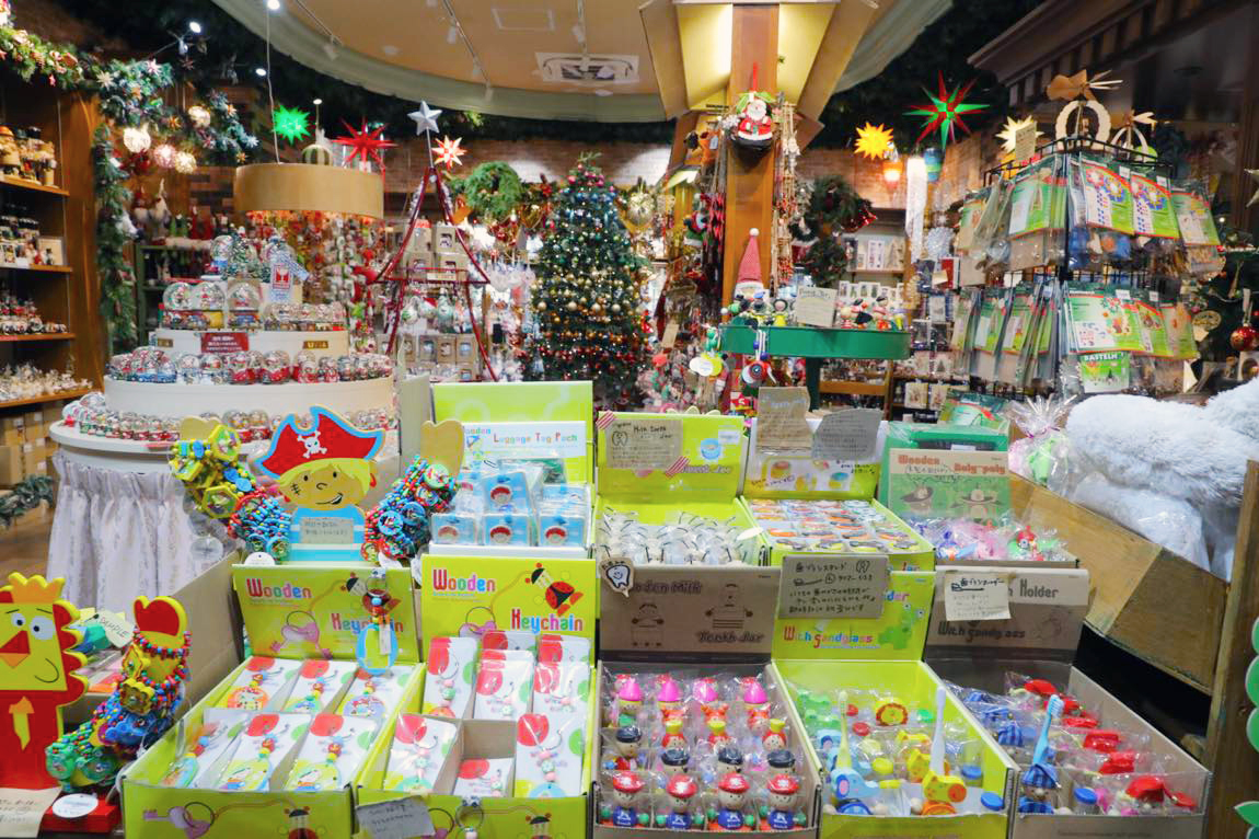 Christmas Land クリスマスランド