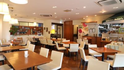 Decker’s kitchen (デッカーズキッチン)