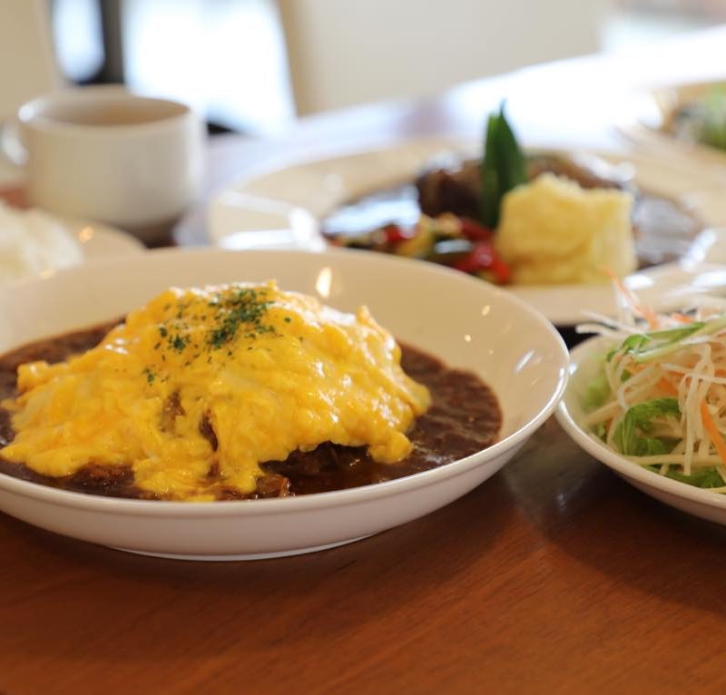 Decker's kitchen (デッカーズキッチン)