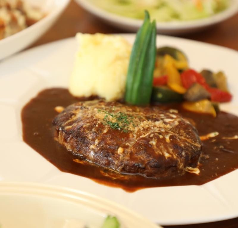 Decker's kitchen (デッカーズキッチン)