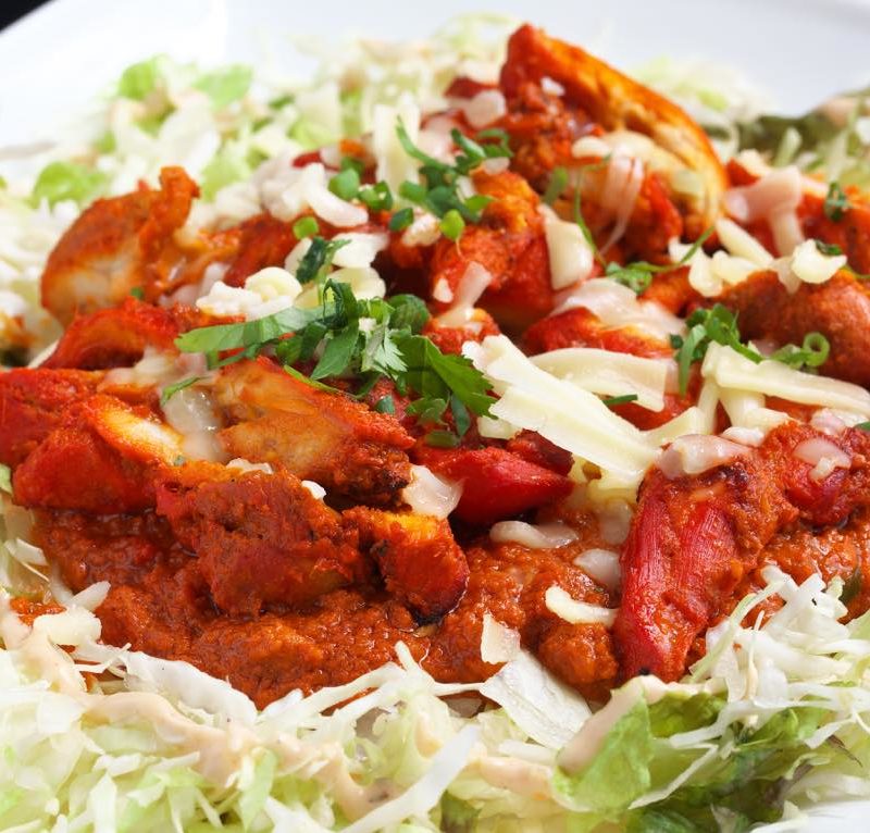 Indian Curry BOLLYWOOD DREAMS (ボリウッドドリームス)