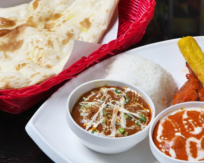 Indian Curry BOLLYWOOD DREAMS (ボリウッドドリームス)