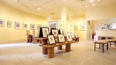 AKARA GALLERY