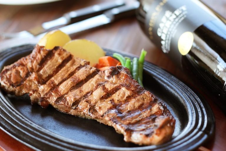 Seaside STEAK BEEFY’S （ビーフィーズ） デポアイランド デポアイランド