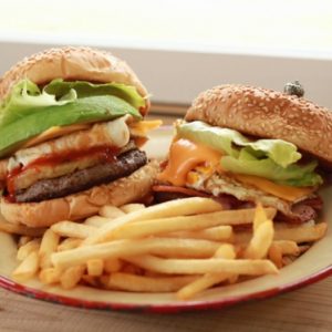 JETTA BURGER MARKET (ジェッタバーガーマーケット)