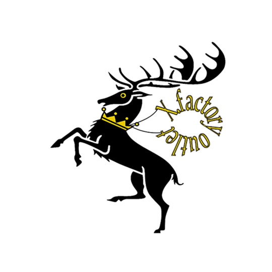 XFactory Outlet デポアイランド デポアイランド