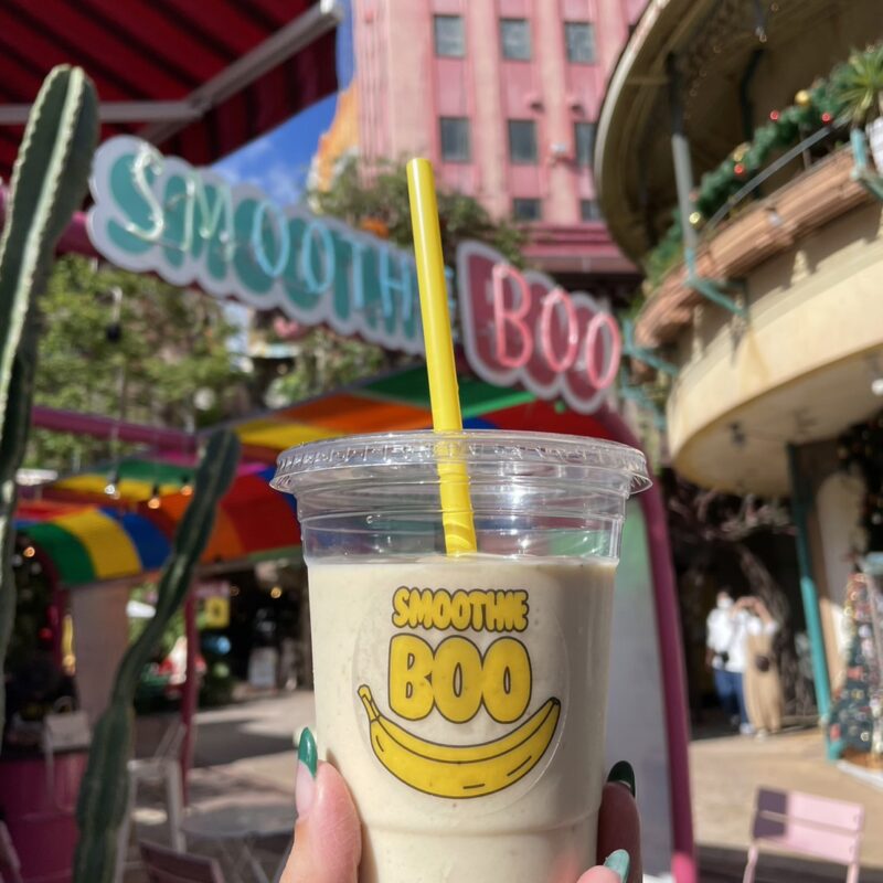 Smoothie BOO（スムージーブー ）