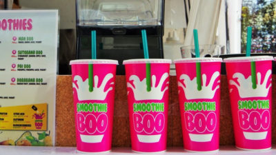 Smoothie BOO（スムージーブー ）