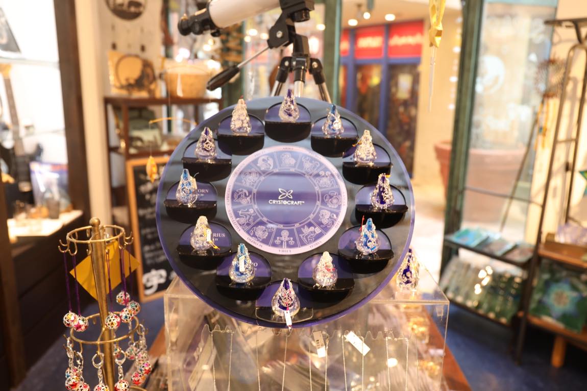 美浜硝子　宇宙（そら）