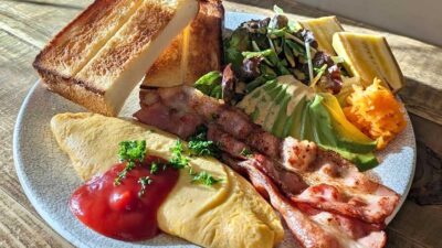 Minamino-The South Cafe（ミナミノカフェ）