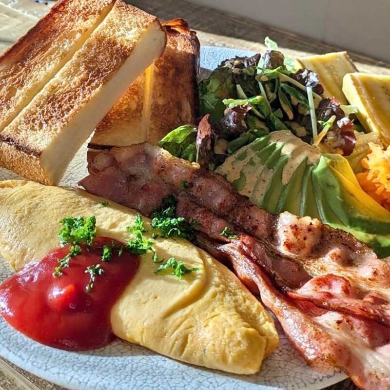 Minamino-The South Cafe（ミナミノカフェ）