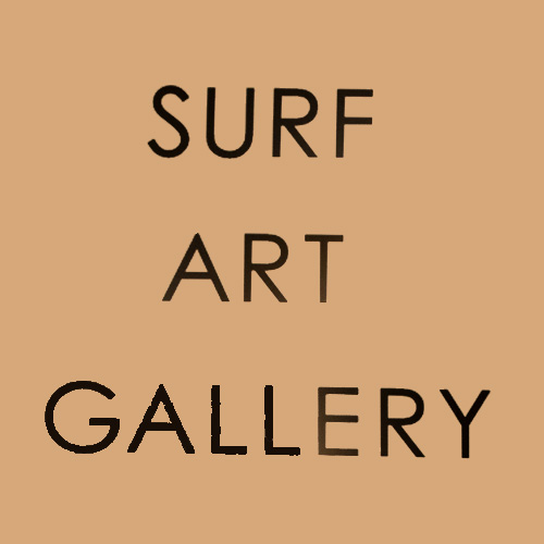 SURF ART GALLERY（サーフアートギャラリー）