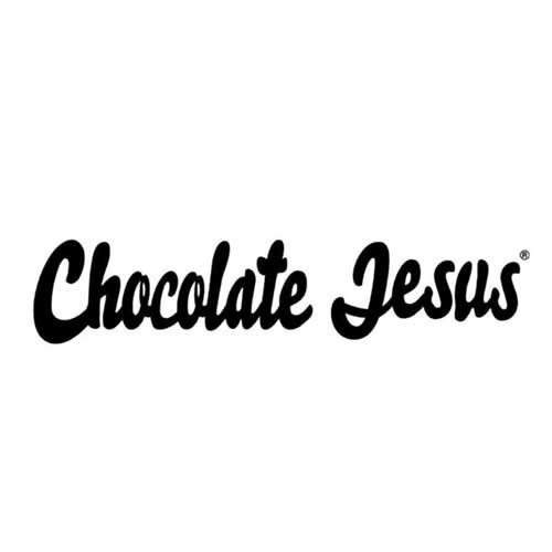 Chocolate Jesus