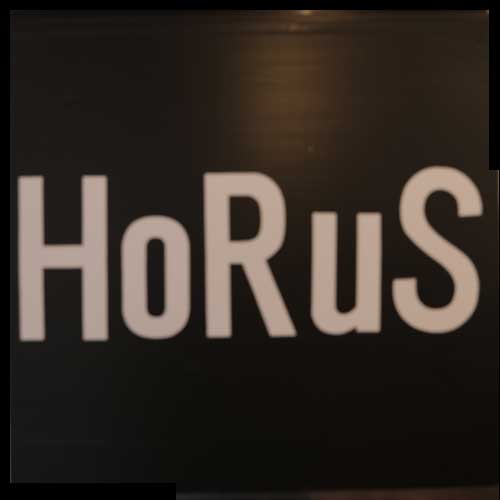 HoRuS（ホルス）