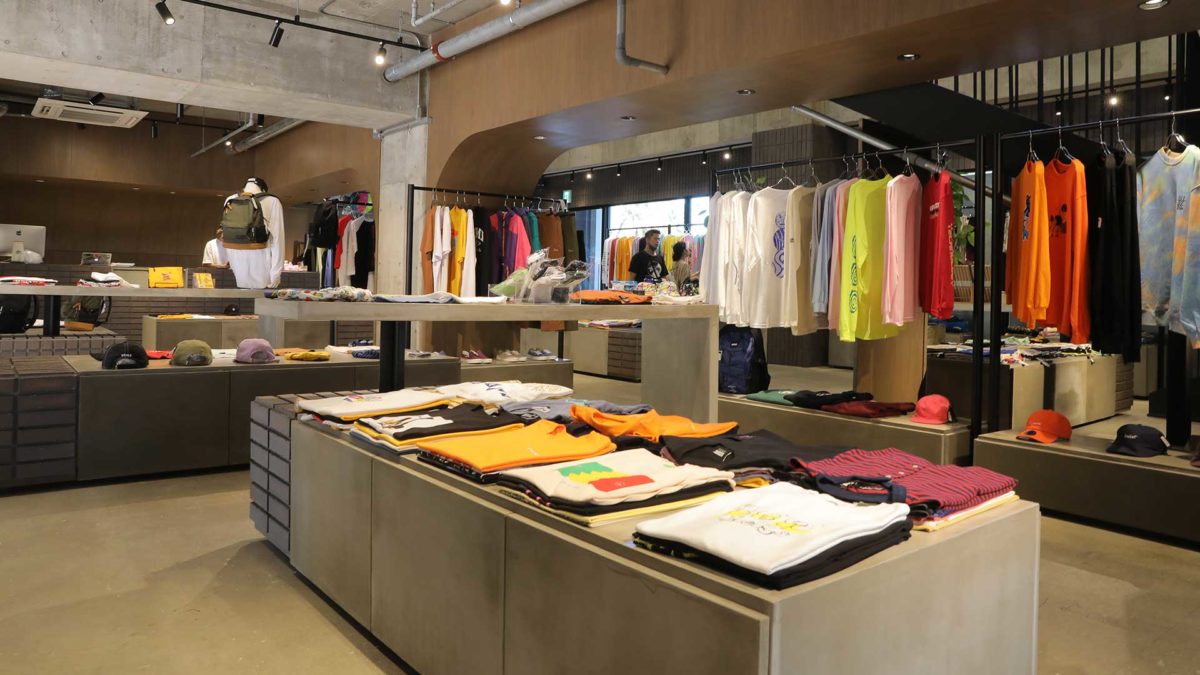 Chocolate Jesus デポアイランド