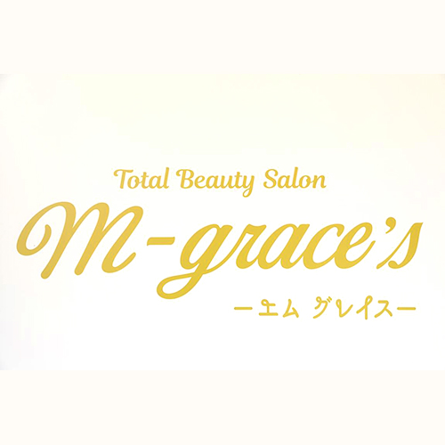m-grace’s(エムグレイス)