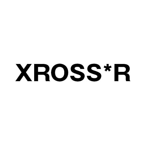 XROSS*R（クロスアール）