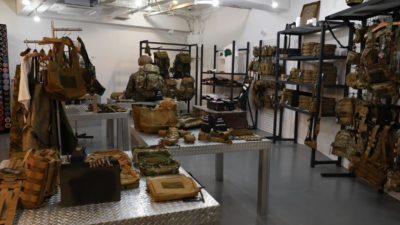 ORDNANCE TACTICAL  GEAR CHATAN BRANCH オードナンスタクティカルギア 北谷店