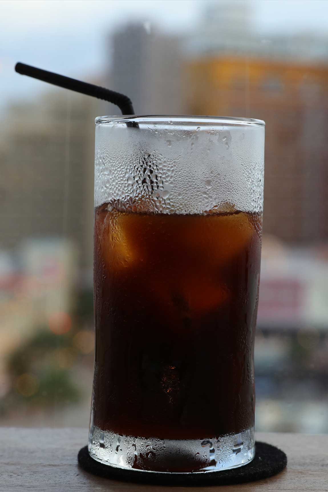 Cafe San Francisco (カフェ サンフランシスコ)