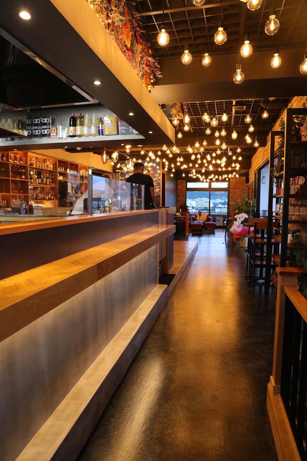 Cafe San Francisco (カフェ サンフランシスコ)