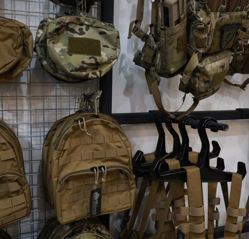 ORDNANCE TACTICAL GEAR CHATAN BRANCH オードナンスタクティカルギア 北谷店