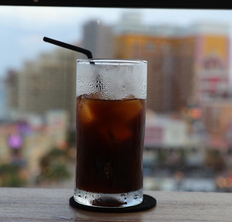 Cafe San Francisco (カフェ サンフランシスコ)