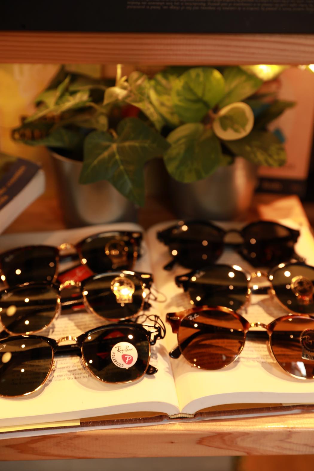 NYS Collection 北谷デポアイランド店