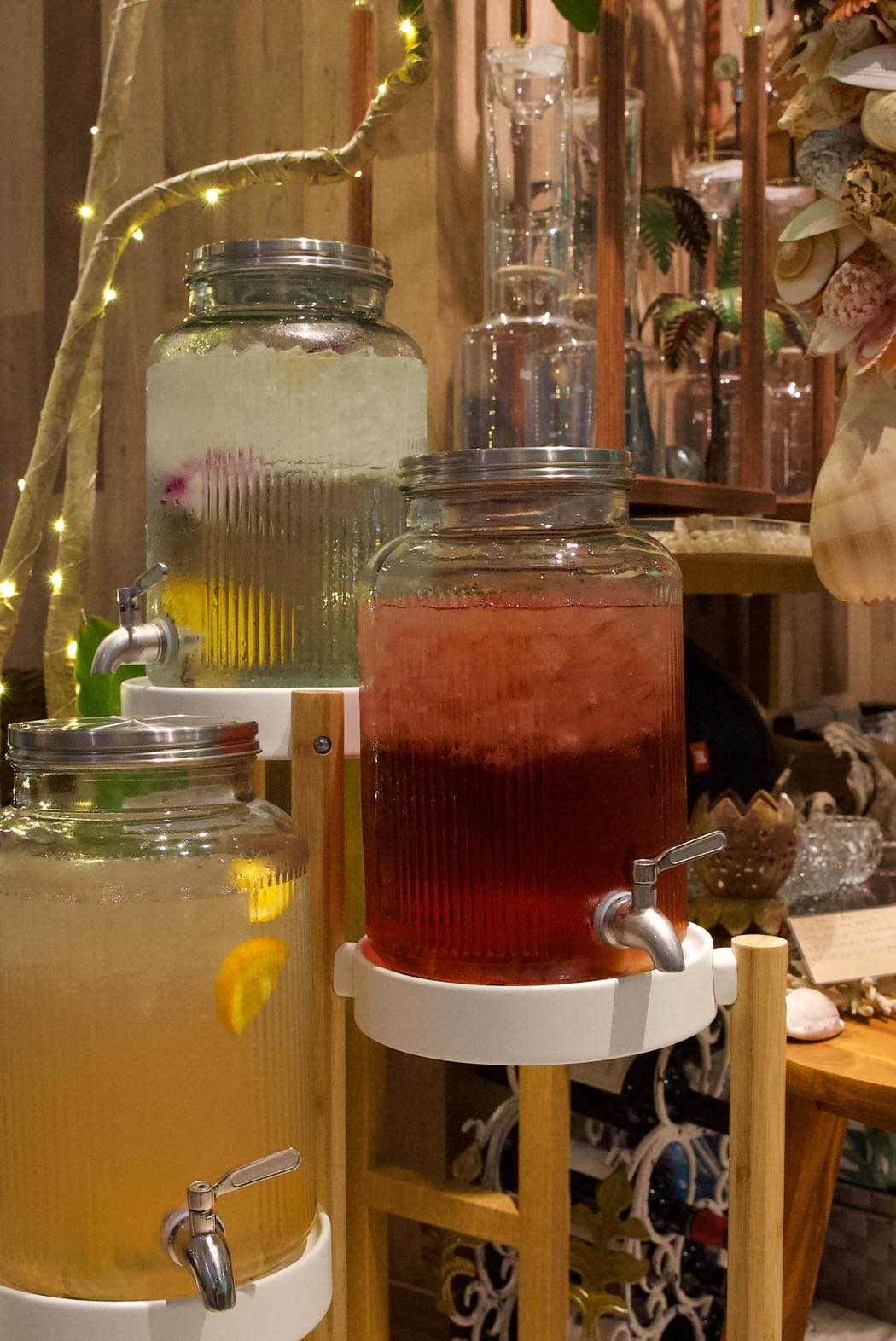 Hawaiian cafe KAPUKA（ハワイアンカフェ　カプカ）