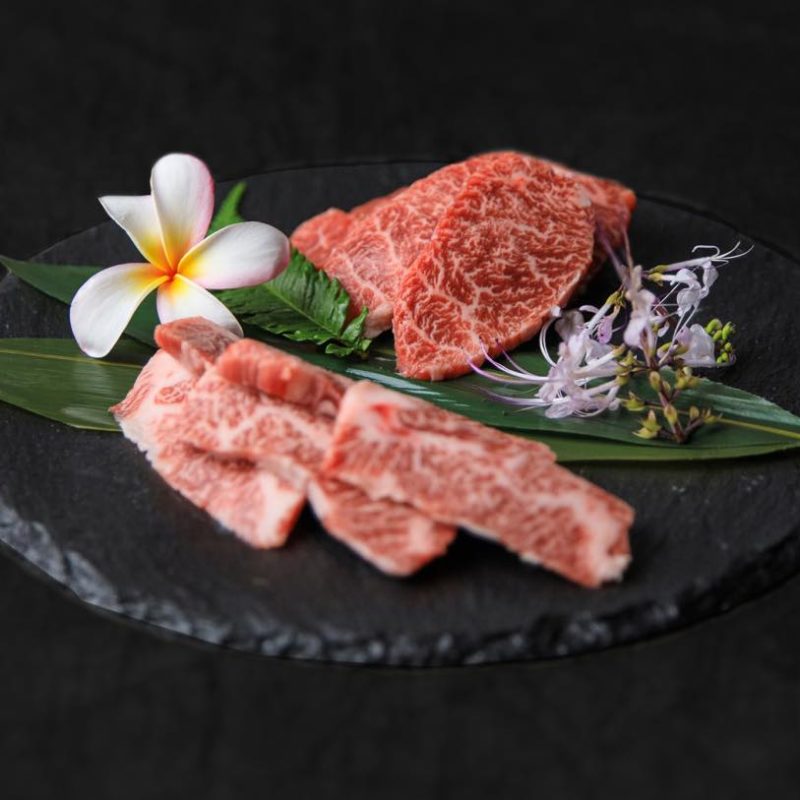 YAKINIKU FUKUGYU（焼肉福牛）