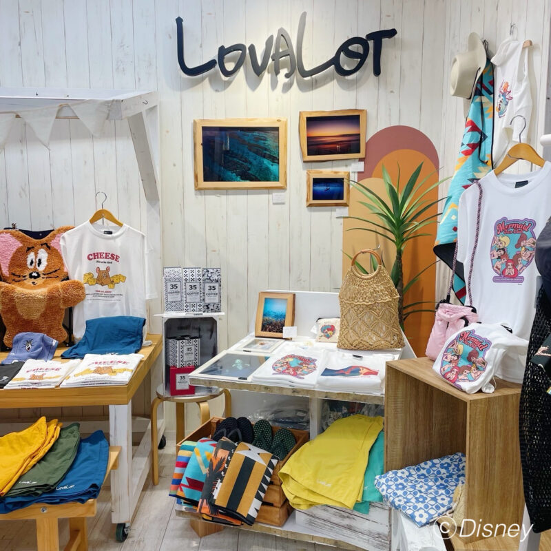 LOVALOT