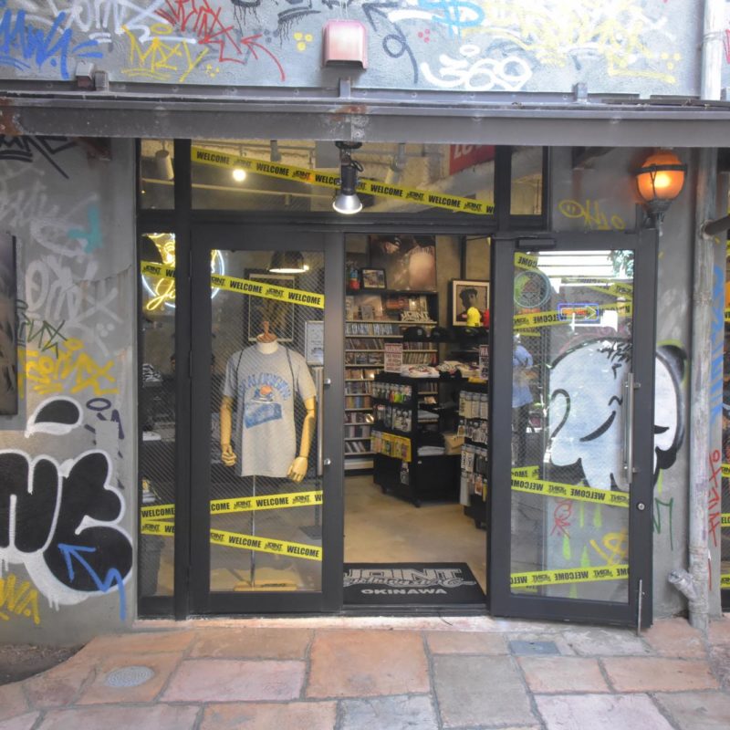 Joint Clothing Store (ジョイント クロージング ストア)