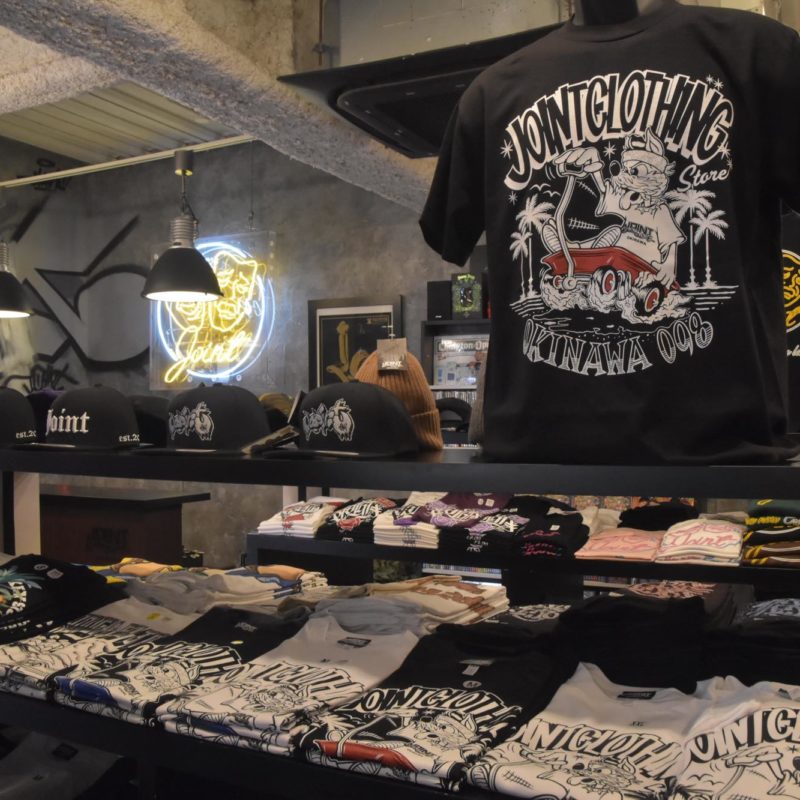 Joint Clothing Store (ジョイント クロージング ストア)