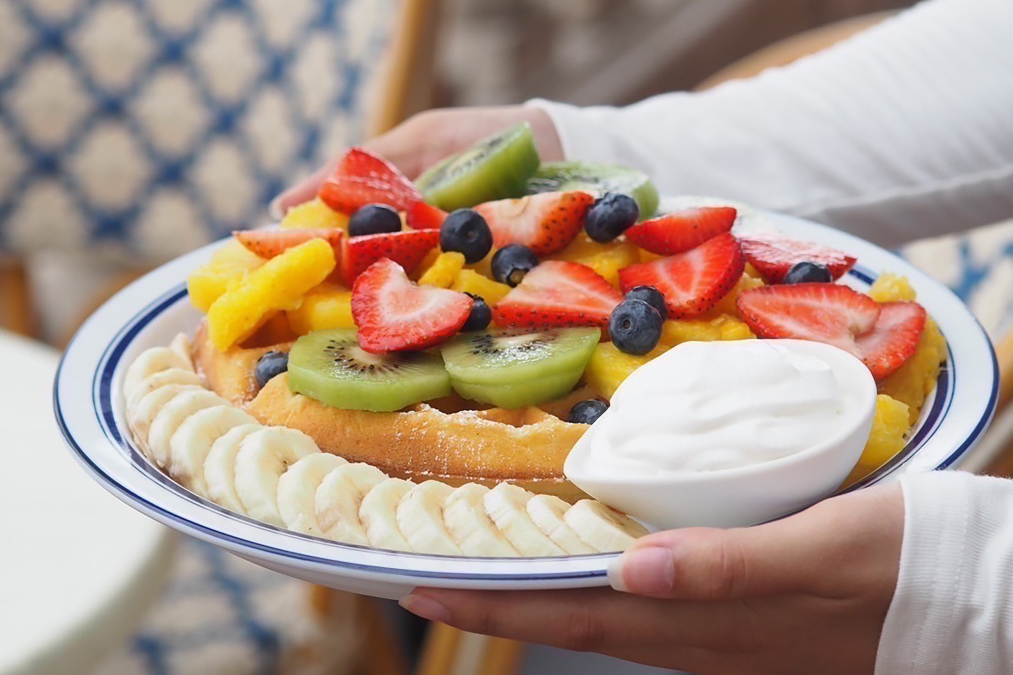 cafe and fruits BUNBUN (カフェアンドフルーツブンブン)