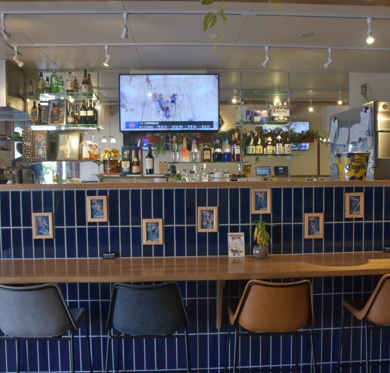GO KINGS! CAFE (ゴーキングス！カフェ)