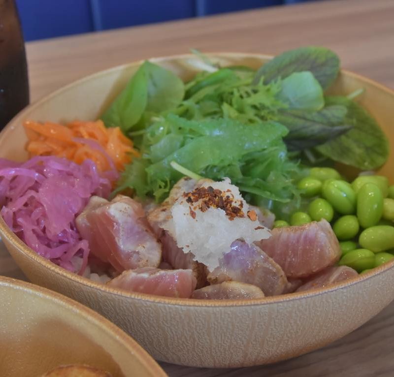 GO KINGS! CAFE (ゴーキングス！カフェ)