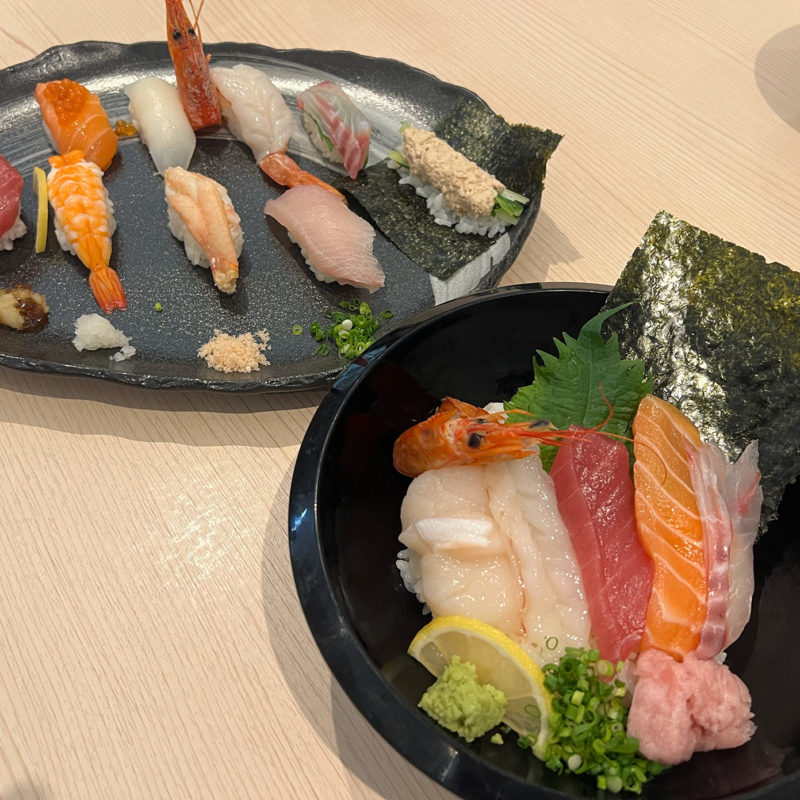 北海素材 北谷店