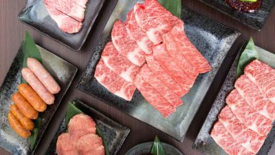 Hakata Yakiniku Tenjin