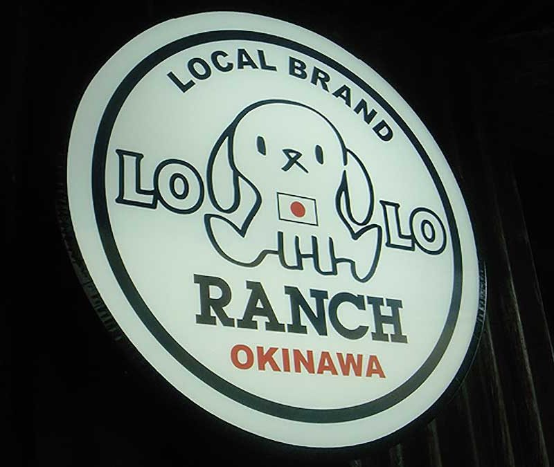 RANCH