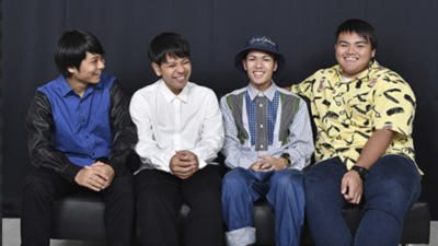 HoRooKies LIVE １１月１９日（日）１３：３０〜