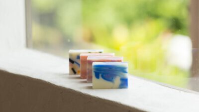 SuiSavon -Shuri Soap- Chatan American Village Gallery Shop（SuiSavon -首里石鹸- 北谷アメリカンビレッジギャラリーショップ）