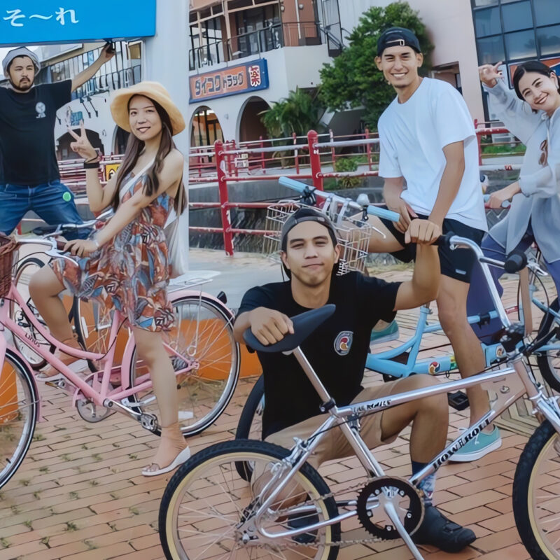 shuhari bike works（守破離バイクワークス）