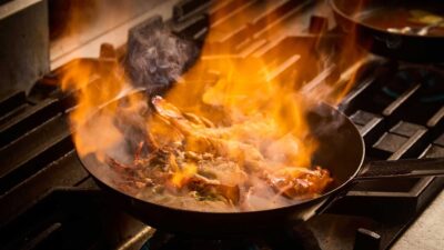 SHRIMP&WINE Crevette（クルヴェット）