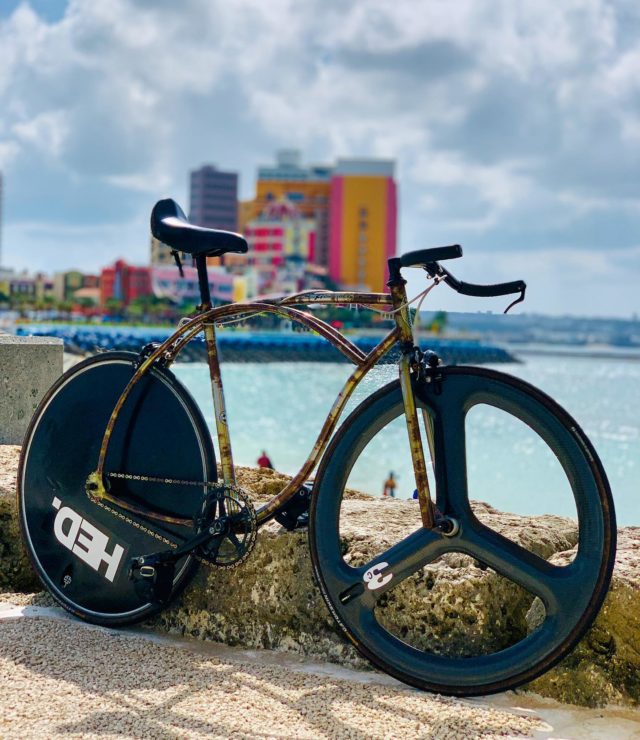 デポアイランド 沖縄アイランドファッションの新天地